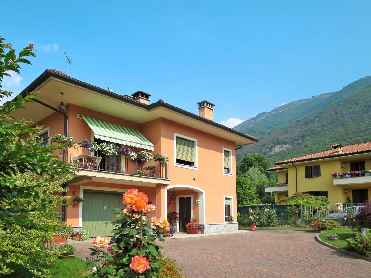 Apartment Casa Dei Fiori By Interhome ميرجوزو المظهر الخارجي الصورة