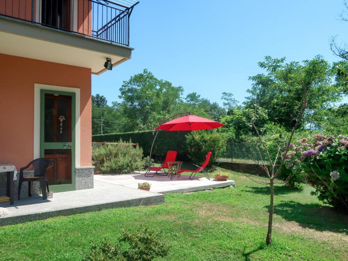 Apartment Casa Dei Fiori By Interhome ميرجوزو المظهر الخارجي الصورة