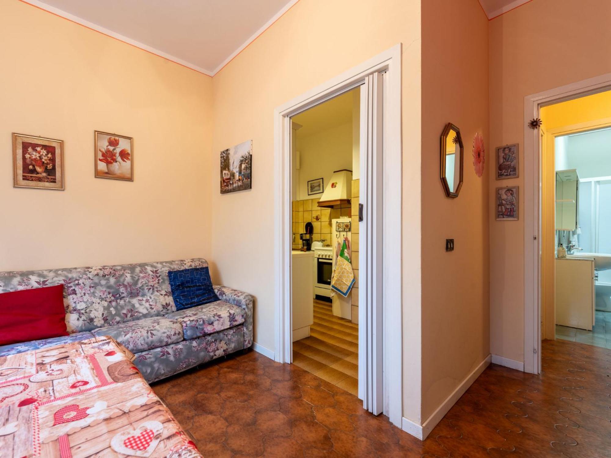 Apartment Casa Dei Fiori By Interhome ميرجوزو المظهر الخارجي الصورة