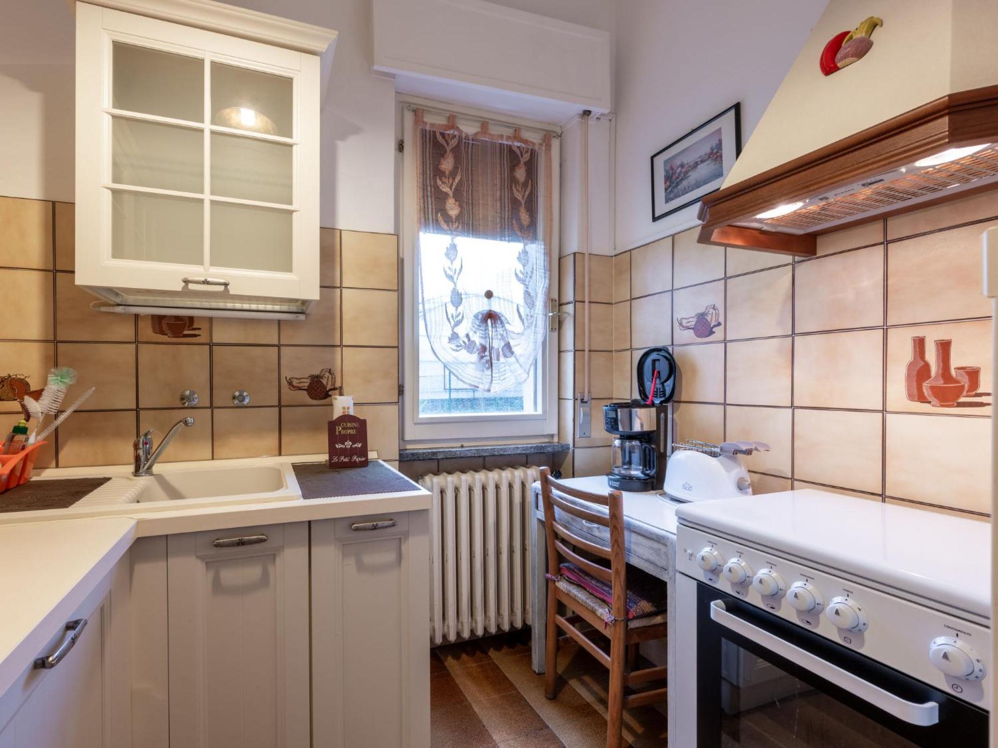 Apartment Casa Dei Fiori By Interhome ميرجوزو المظهر الخارجي الصورة