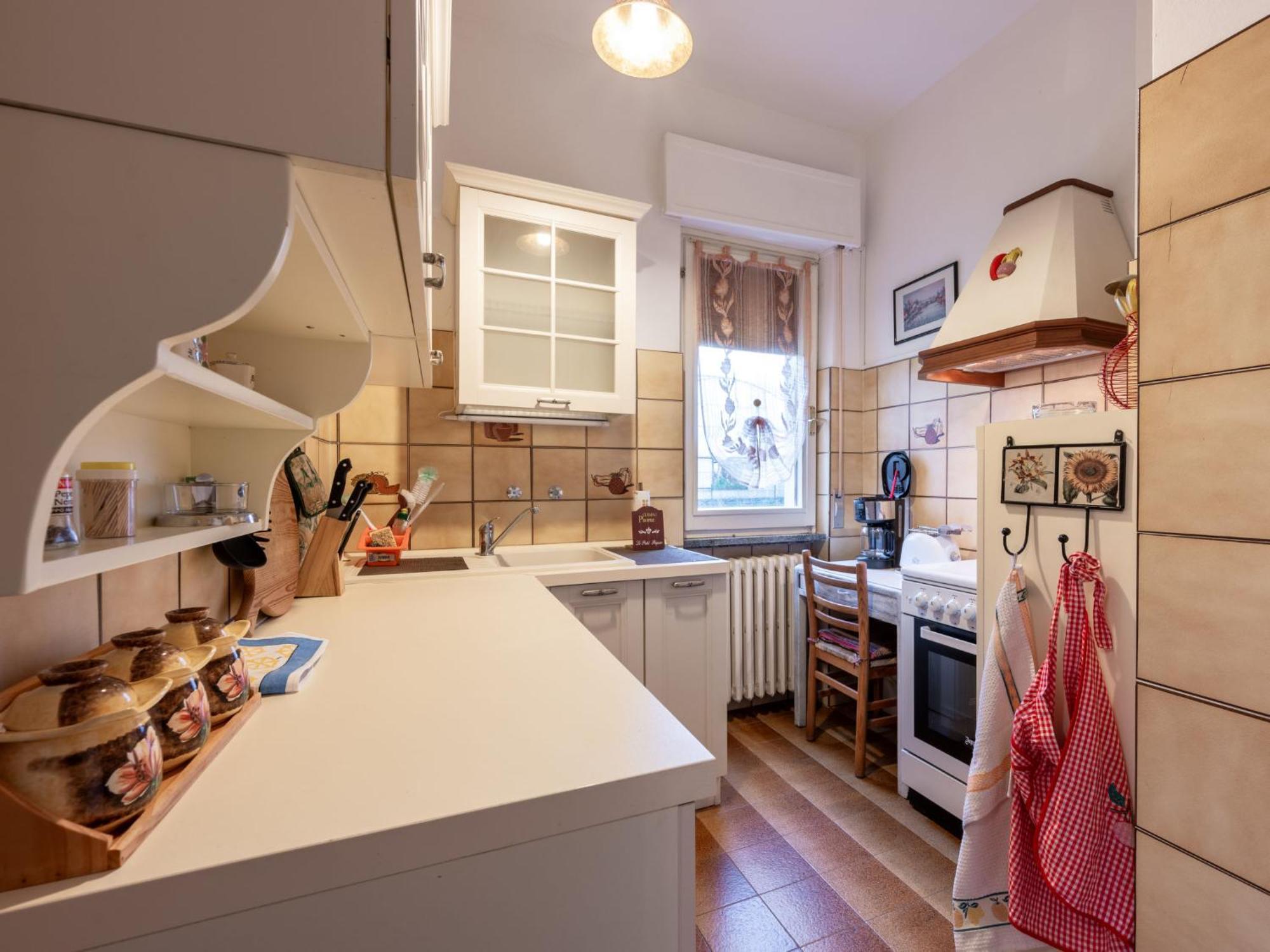 Apartment Casa Dei Fiori By Interhome ميرجوزو المظهر الخارجي الصورة