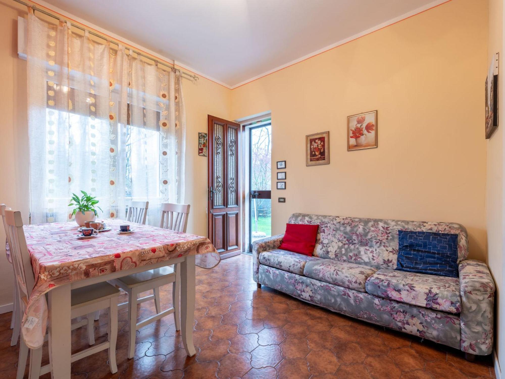 Apartment Casa Dei Fiori By Interhome ميرجوزو المظهر الخارجي الصورة